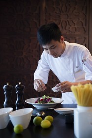 JW Marriott Zhejiang Anji