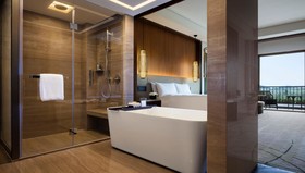 JW Marriott Zhejiang Anji