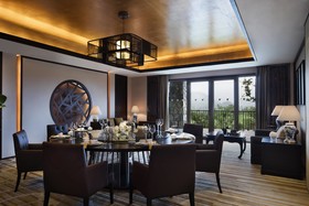 JW Marriott Zhejiang Anji