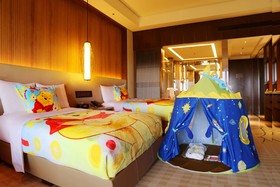 JW Marriott Zhejiang Anji