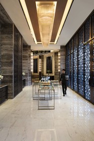 JW Marriott Zhejiang Anji