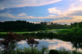 JW Marriott Zhejiang Anji