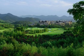 JW Marriott Zhejiang Anji