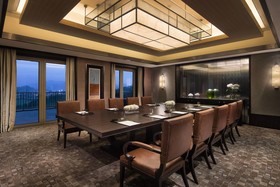 JW Marriott Zhejiang Anji