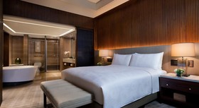 JW Marriott Zhejiang Anji