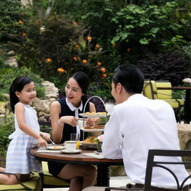 JW Marriott Zhejiang Anji