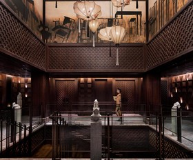 JW Marriott Zhejiang Anji