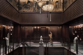 JW Marriott Zhejiang Anji