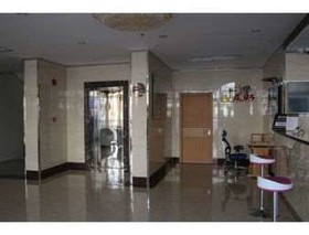 Super 8 by Wyndham Zhanhua Bus Station Fu Guo Lu