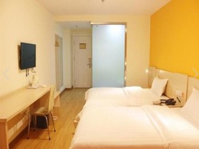 7 Days Inn Cangzhou Rongsheng Plaza Branch