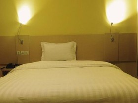 7 Days Inn Cangzhou Rongsheng Plaza Branch