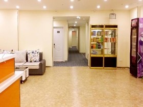 7 Days Inn Cangzhou Rongsheng Plaza Branch