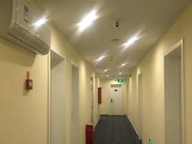 7 Days Inn Cangzhou Rongsheng Plaza Branch