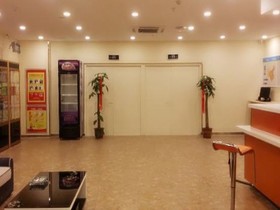7 Days Inn Cangzhou Rongsheng Plaza Branch