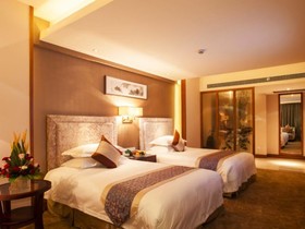 Fuyang Forlife Hotel