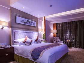 Fuyang Forlife Hotel