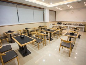 GreenTree Inn Fuyang Yingquan District Lanshan Road Linyi Mall Express Hotel