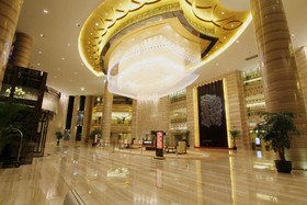 Howard Johnson by Wyndham Tianzhu Plaza Fuyang