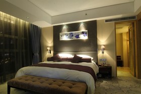 Howard Johnson by Wyndham Tianzhu Plaza Fuyang