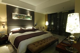 Howard Johnson by Wyndham Tianzhu Plaza Fuyang