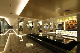 Howard Johnson by Wyndham Tianzhu Plaza Fuyang