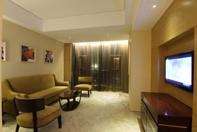 Howard Johnson by Wyndham Tianzhu Plaza Fuyang
