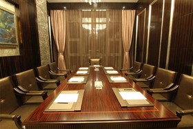 Howard Johnson by Wyndham Tianzhu Plaza Fuyang