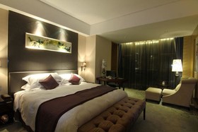 Howard Johnson by Wyndham Tianzhu Plaza Fuyang