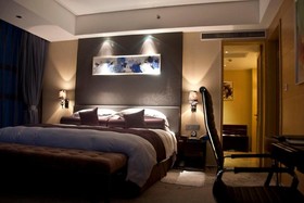 Howard Johnson by Wyndham Tianzhu Plaza Fuyang
