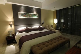 Howard Johnson by Wyndham Tianzhu Plaza Fuyang