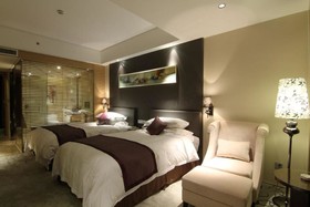 Howard Johnson by Wyndham Tianzhu Plaza Fuyang