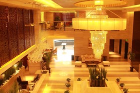 Howard Johnson by Wyndham Tianzhu Plaza Fuyang