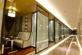 Howard Johnson by Wyndham Tianzhu Plaza Fuyang