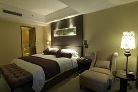 Howard Johnson by Wyndham Tianzhu Plaza Fuyang