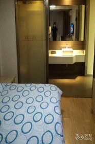 Motel 168