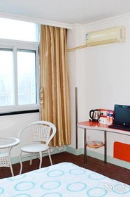 Motel 168