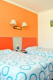 Motel 168