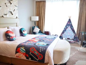 Grand New Century Hotel Haining