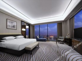 Grand New Century Hotel Haining