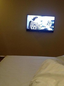 Hanting Express Haining Haichang Nan Lu Leather City Branch