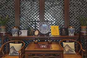 Kaiyuan Hotel the Ancient City of Yanguan
