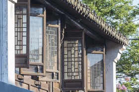 Kaiyuan Hotel the Ancient City of Yanguan