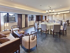 Kaiyuan Hotel the Ancient City of Yanguan