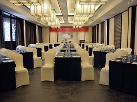 Kaiyuan Hotel the Ancient City of Yanguan