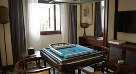 Kaiyuan Hotel the Ancient City of Yanguan