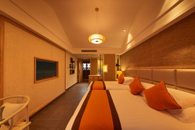 Kaiyuan Hotel the Ancient City of Yanguan