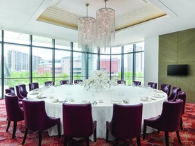 Pullman Haining