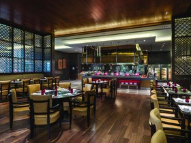 Pullman Haining