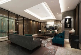 Pullman Haining
