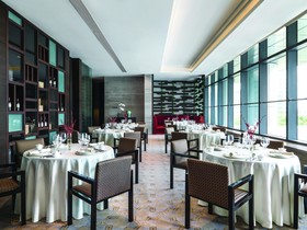 Pullman Haining